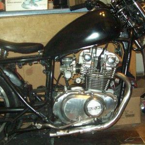 Meet your Posher, William